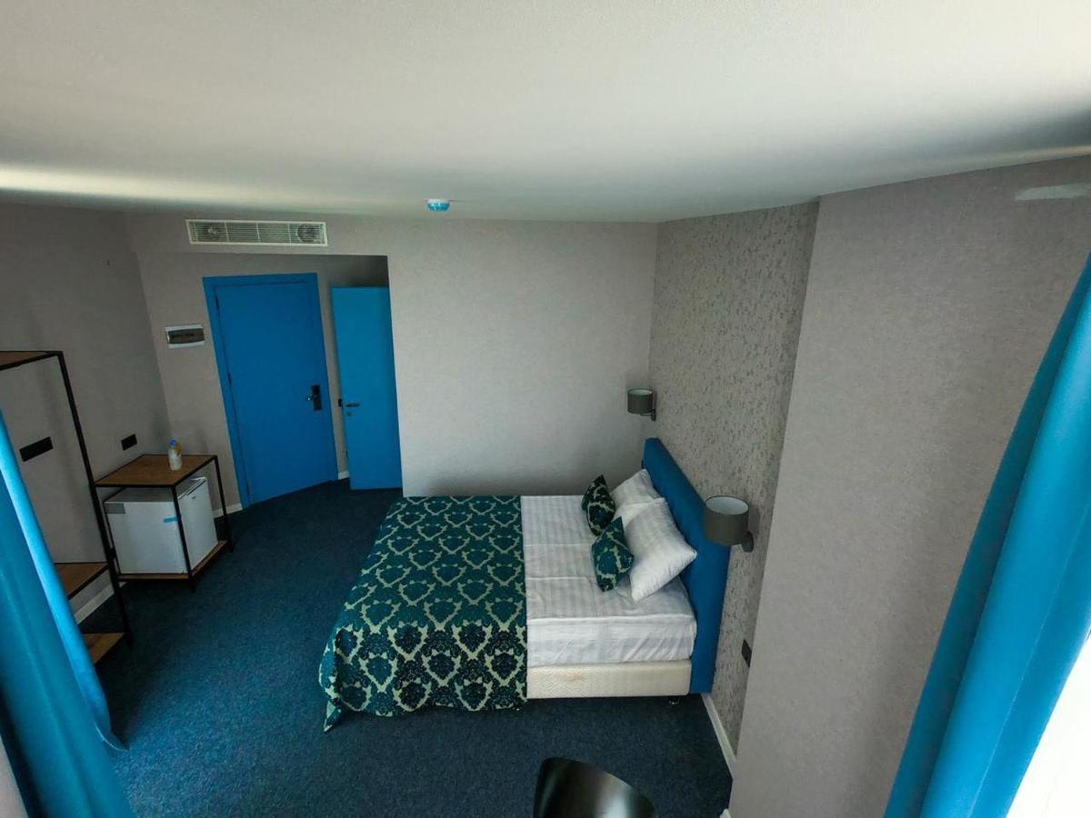 Pano Hotel โกนิโอ ภายนอก รูปภาพ