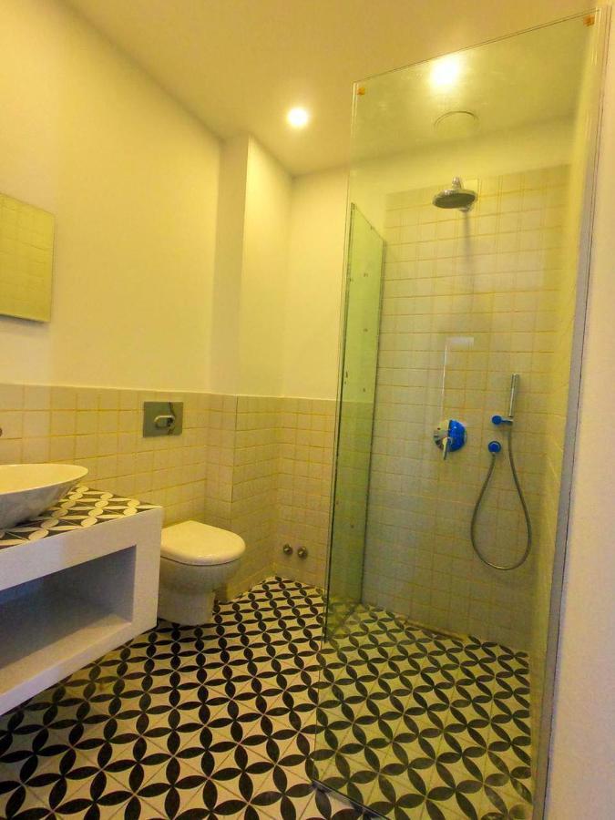 Pano Hotel โกนิโอ ภายนอก รูปภาพ