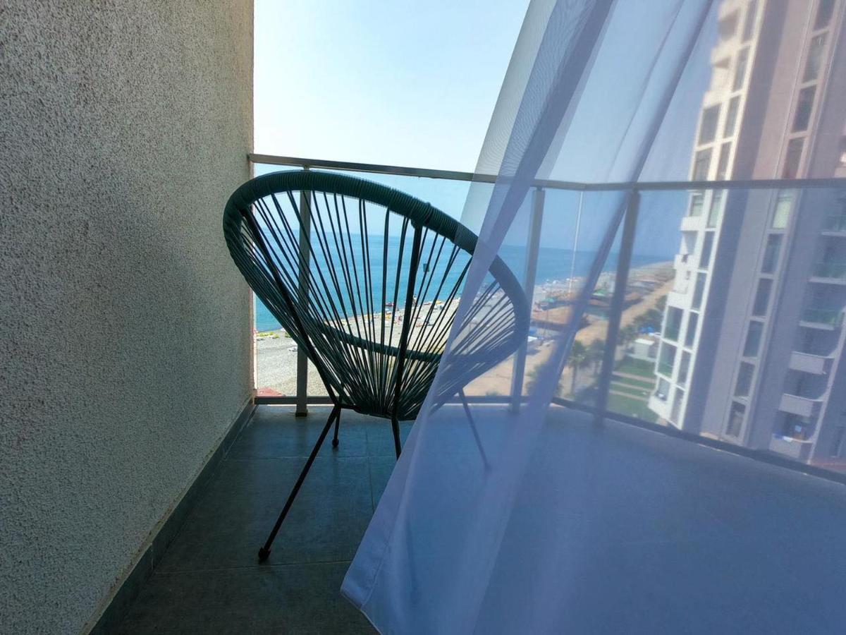 Pano Hotel โกนิโอ ภายนอก รูปภาพ