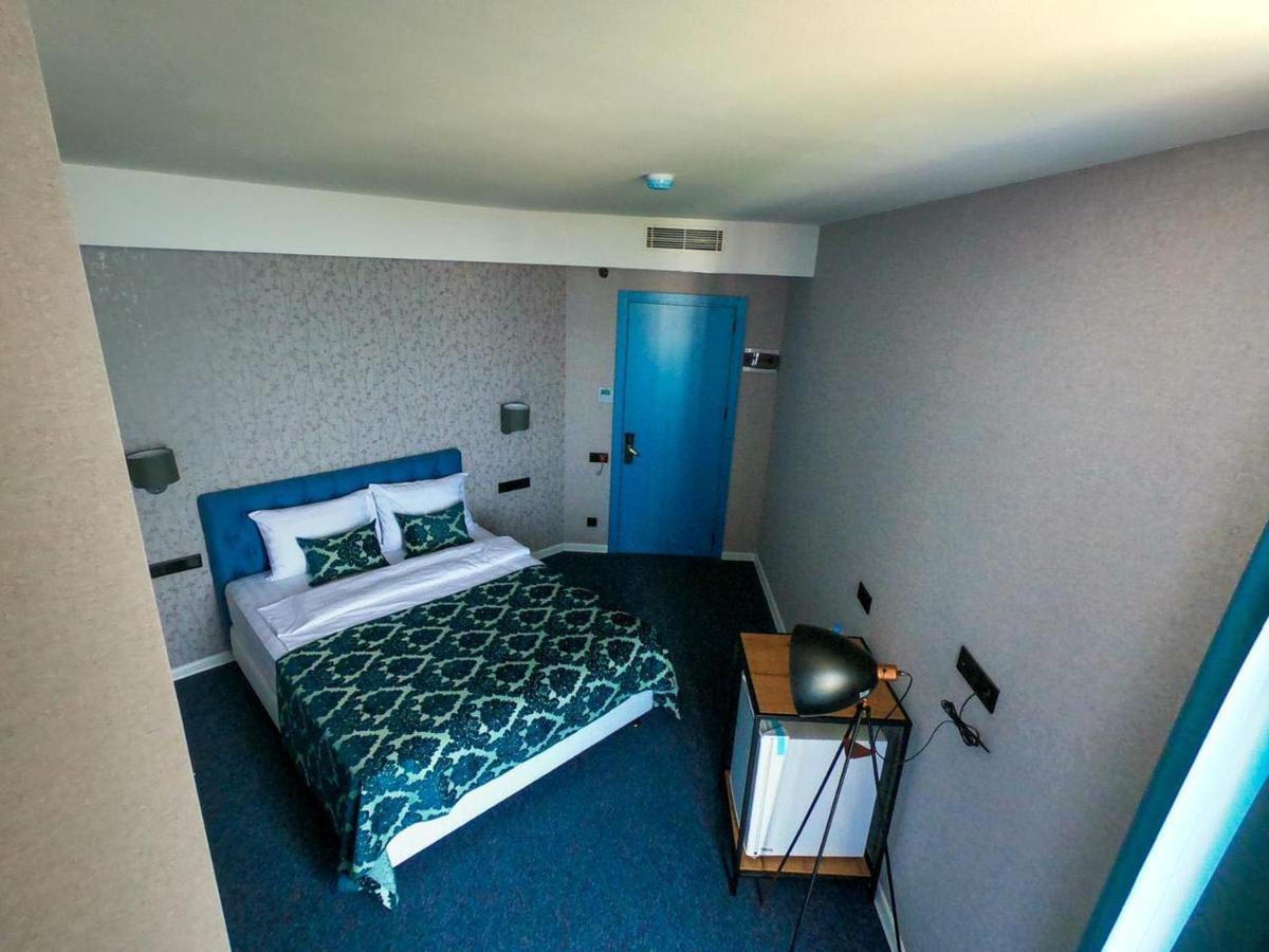 Pano Hotel โกนิโอ ภายนอก รูปภาพ