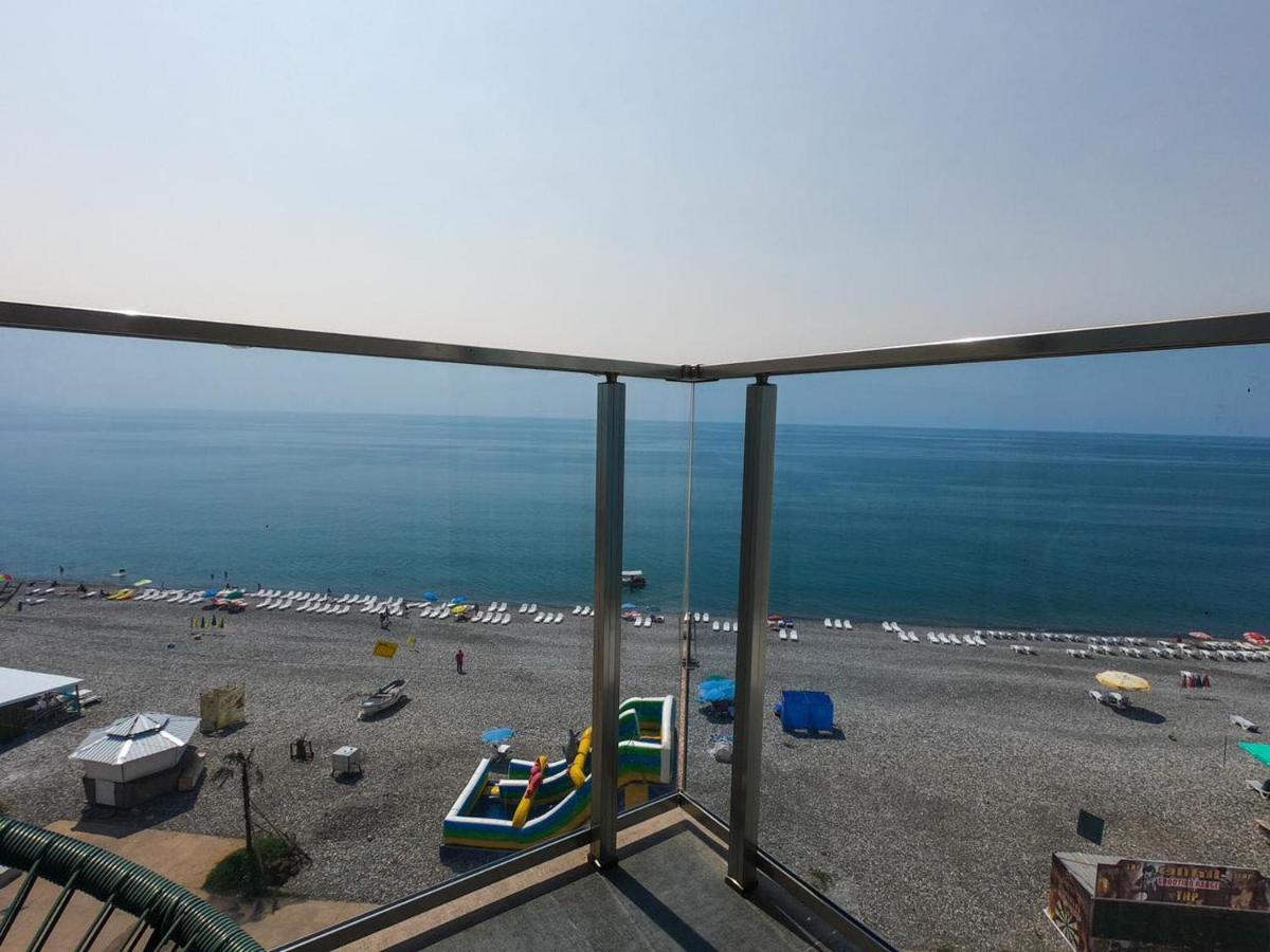 Pano Hotel โกนิโอ ภายนอก รูปภาพ