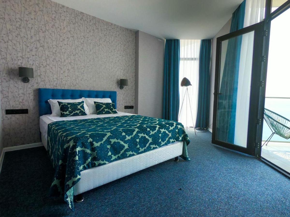 Pano Hotel โกนิโอ ภายนอก รูปภาพ