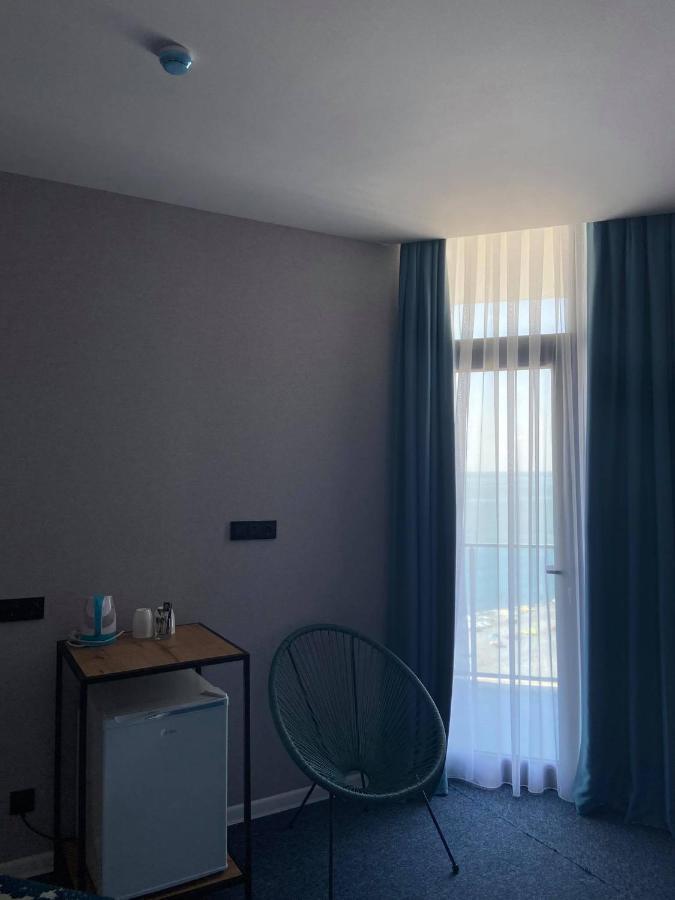 Pano Hotel โกนิโอ ภายนอก รูปภาพ