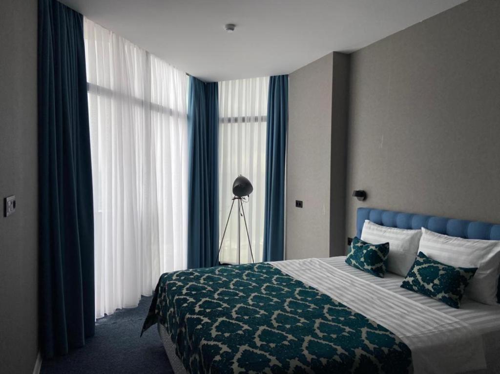 Pano Hotel โกนิโอ ภายนอก รูปภาพ
