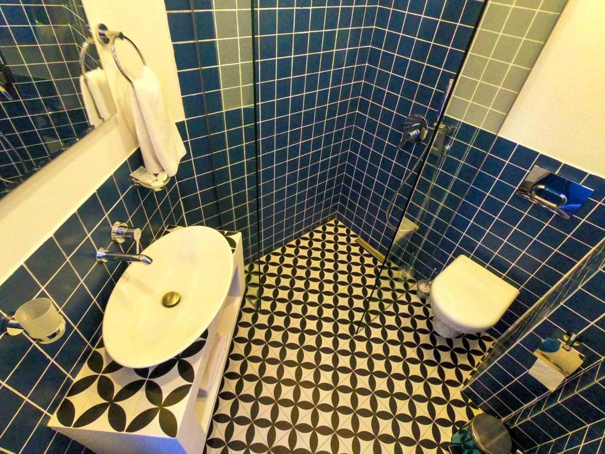 Pano Hotel โกนิโอ ภายนอก รูปภาพ