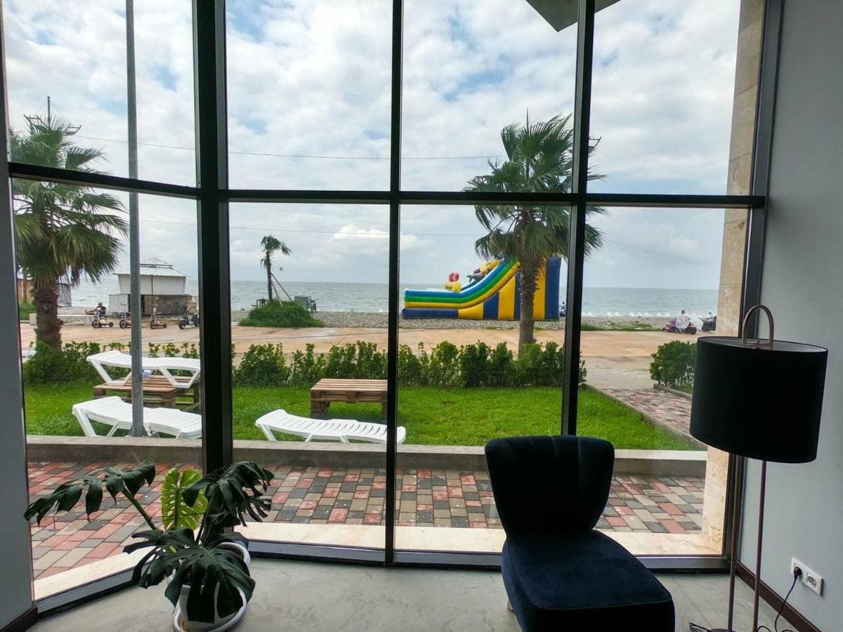 Pano Hotel โกนิโอ ภายนอก รูปภาพ