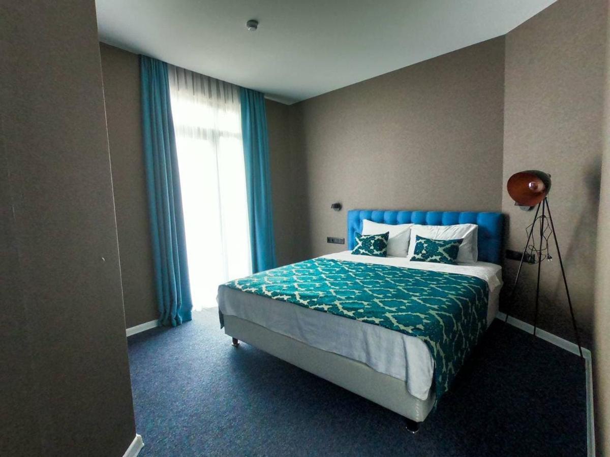 Pano Hotel โกนิโอ ภายนอก รูปภาพ