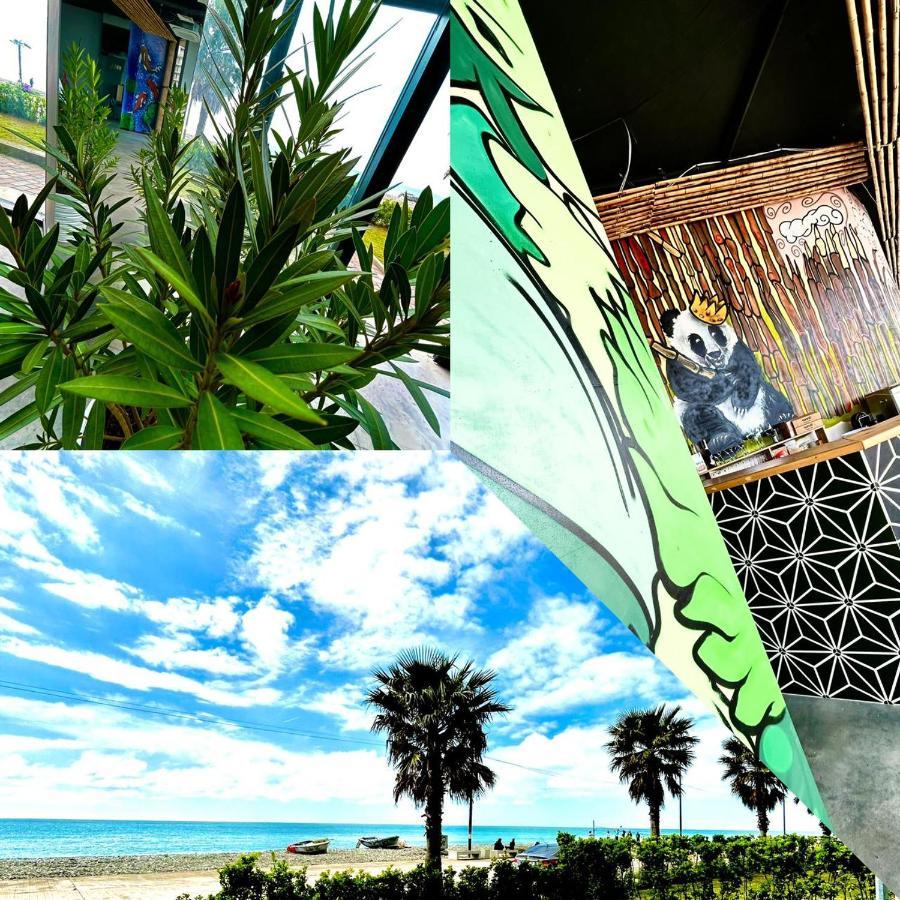 Pano Hotel โกนิโอ ภายนอก รูปภาพ