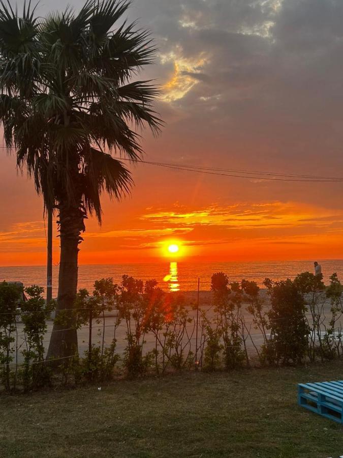 Pano Hotel โกนิโอ ภายนอก รูปภาพ