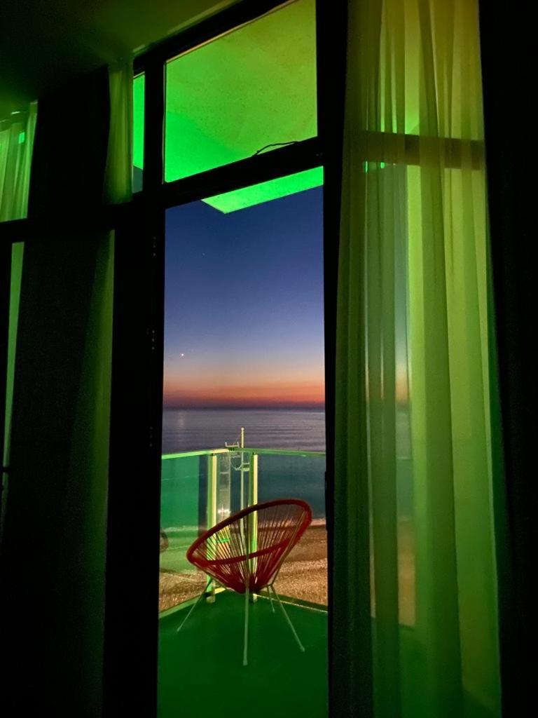 Pano Hotel โกนิโอ ภายนอก รูปภาพ