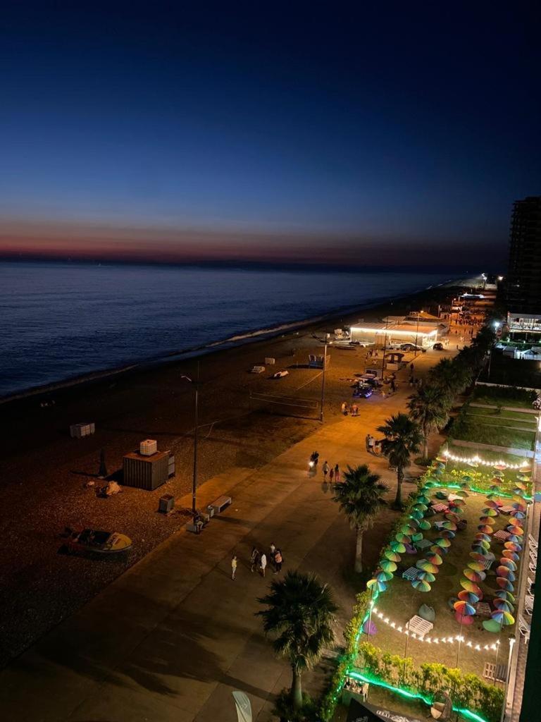 Pano Hotel โกนิโอ ภายนอก รูปภาพ